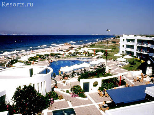 Kos Palace Hotel 12